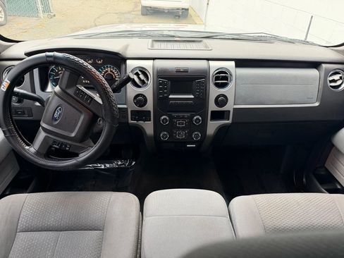 Used 2014 Ford F150 XLT w/ Equipment Group 302A Luxury image 12