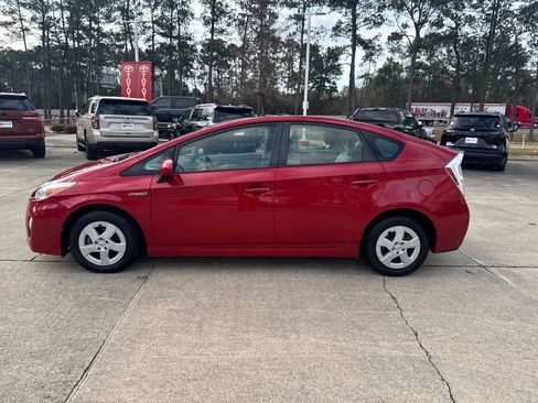 Used 2010 Toyota Prius Two image 2