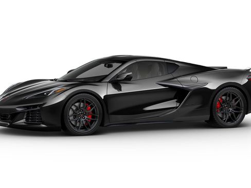 New 2026 Chevrolet Corvette Z06 image 26