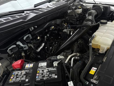 Used 2024 Ford F150 STX image 76