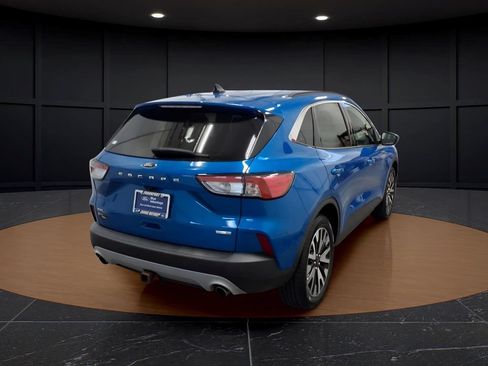 Certified 2020 Ford Escape SEL AWD/4WD image 6