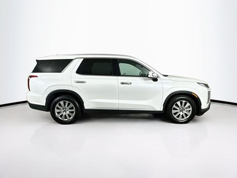 Used 2025 Hyundai Palisade SEL AWD/4WD image 10