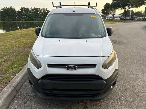 Used 2016 Ford Transit Connect XL FWD image 9