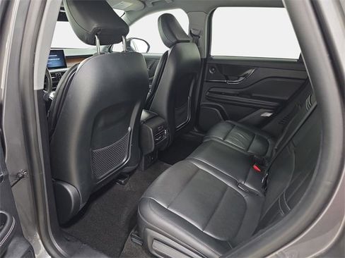 Certified 2021 Lincoln Corsair Reserve w/ Elements Package image 10