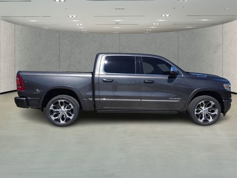 Used 2024 RAM 1500 Limited image 2