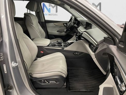 Used 2024 Acura MDX SH-AWD w/ Advance Package image 15