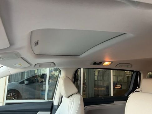 New 2026 Honda Odyssey EX-L image 7