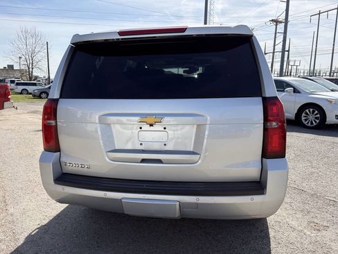 Used 2015 Chevrolet Tahoe LT image 9