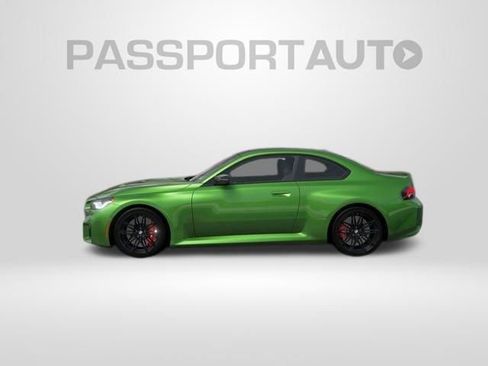 New 2026 BMW M2 w/ Lighting Package RWD image 5