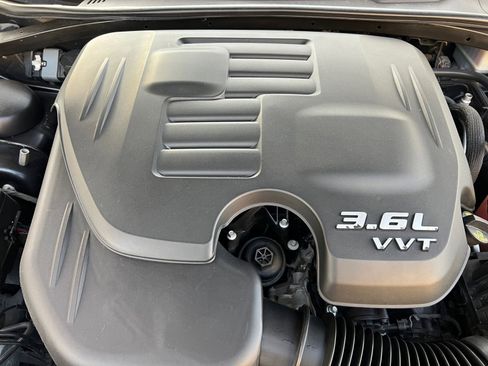 Used 2019 Dodge Challenger SXT w/ Blacktop Package image 34