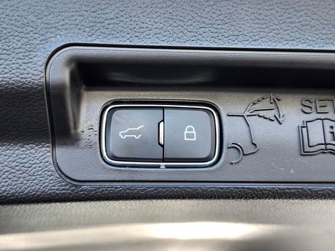 Certified 2024 Ford Explorer ST w/ Equipment Group 401A image 36