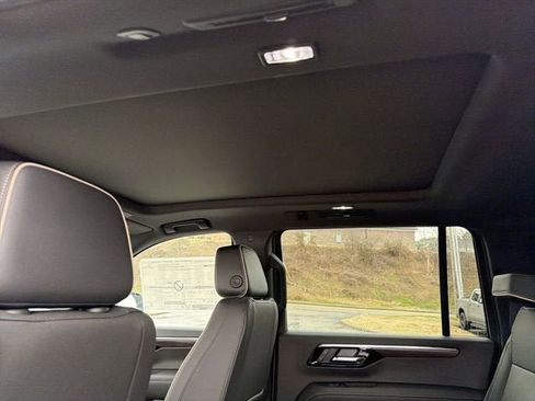 New 2026 Chevrolet Suburban Premier w/ Sun And Tow Package image 13