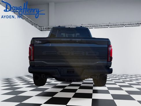 New 2025 Ford F150 Raptor image 4