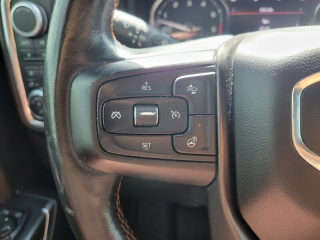 Used 2019 GMC Sierra 1500 AT4 w/ AT4 Premium Package AWD/4WD image 20