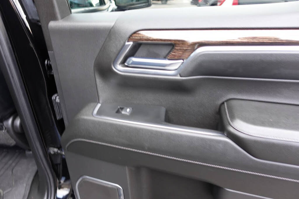 Used 2024 GMC Sierra 1500 Elevation AWD/4WD image 34