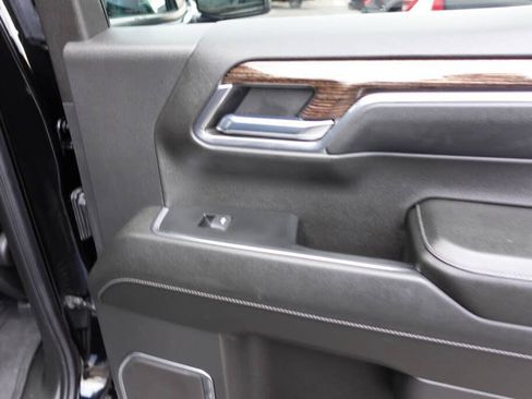 Used 2024 GMC Sierra 1500 Elevation AWD/4WD image 34