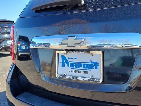 Used 2015 Chevrolet Equinox LT w/ Power Convenience Package image 6