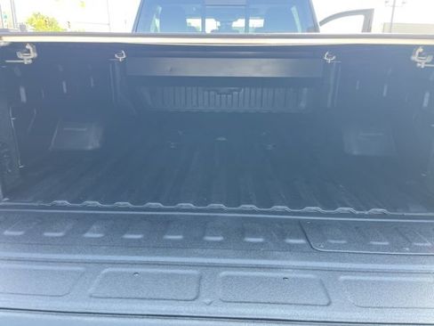 Used 2025 Chevrolet Silverado 2500 LTZ w/ LTZ Plus Package AWD/4WD image 43