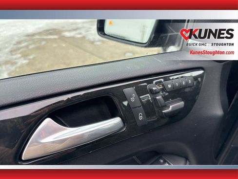 Used 2015 Mercedes-Benz GL 450 4MATIC image 19