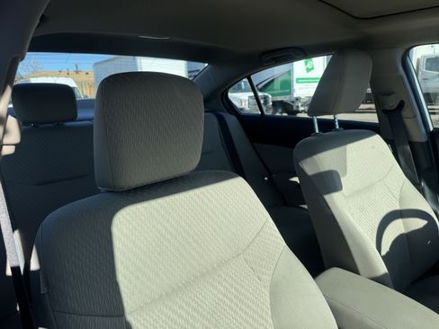 Used 2014 Honda Civic EX image 20