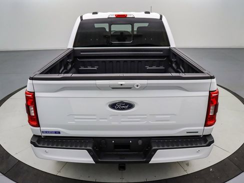 Certified 2023 Ford F150 XLT w/ Equipment Group 302A High image 5