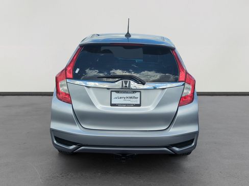 Used 2019 Honda Fit EX image 4