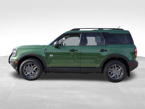 New 2025 Ford Bronco Sport Big Bend AWD/4WD image 2