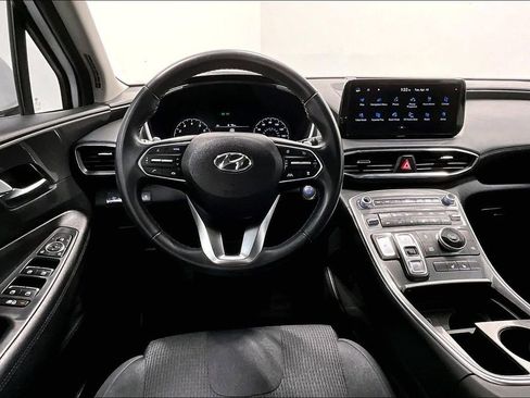 Used 2023 Hyundai Santa Fe SEL image 7