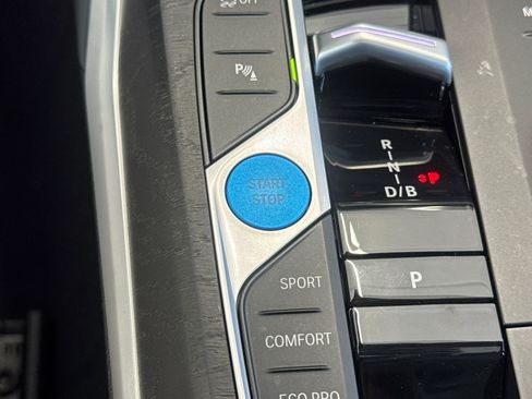 Used 2023 BMW i4 eDrive35 w/ Premium Package RWD image 16