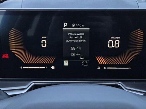 New 2026 Kia Sorento S w/ S Panoramic Sunroof Package image 8