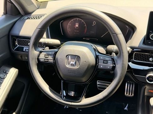 Used 2025 Honda Civic Sport image 19