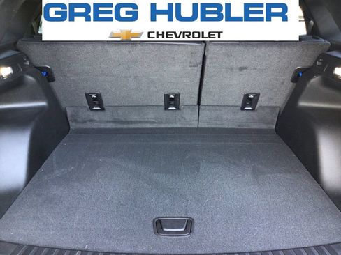 Used 2024 Chevrolet Blazer EV RS AWD/4WD image 42