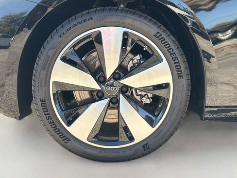 New 2025 Audi A5 2.0T Premium Plus Sedan image 33