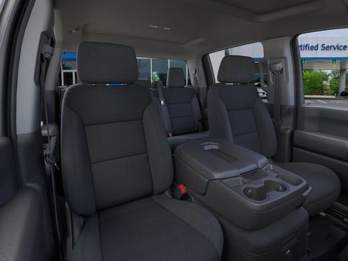 New 2026 Chevrolet Silverado 3500 W/T w/ WT Convenience Package image 16