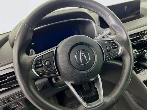 Used 2023 Acura MDX FWD w/ Technology Package image 12