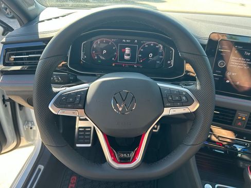 New 2026 Volkswagen Jetta GLI Autobahn FWD image 20