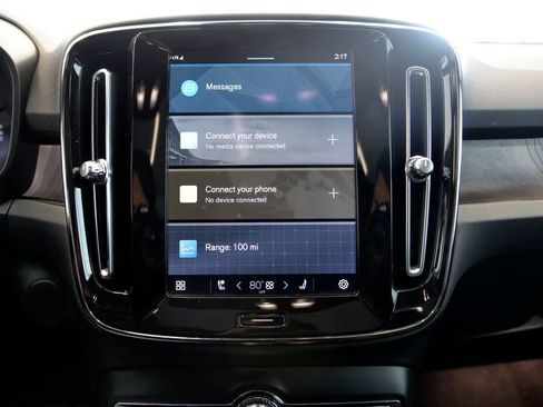 Used 2023 Volvo C40 P8 Recharge Plus image 19