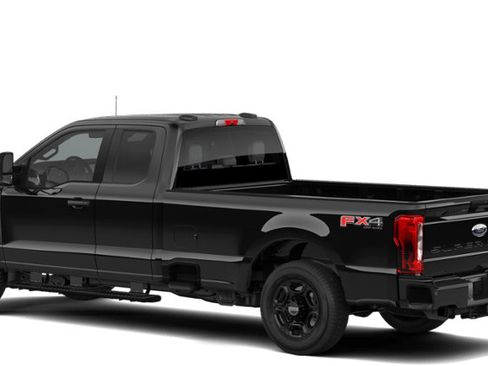 New 2026 Ford F350 XL w/ STX Appearance Package AWD/4WD image 46