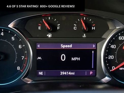 Used 2023 Chevrolet Traverse LT image 29