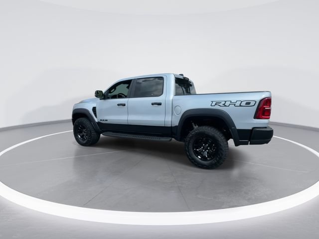 New 2026 RAM 1500 RHO w/ RHO Level 1 Equipment Group AWD/4WD image 6