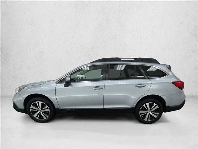 Used 2019 Subaru Outback 2.5i Limited AWD/4WD image 9