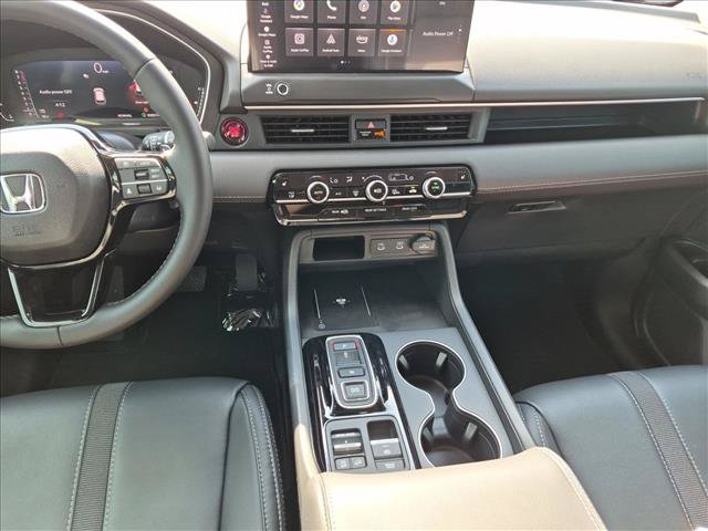 New 2026 Honda Pilot EX-L image 15