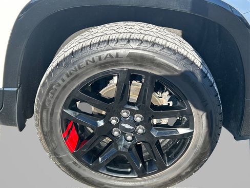 Used 2020 Chevrolet Traverse Premier w/ Redline Edition image 14