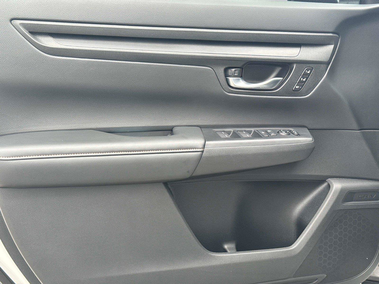 Certified 2026 Honda CR-V Sport-L image 19