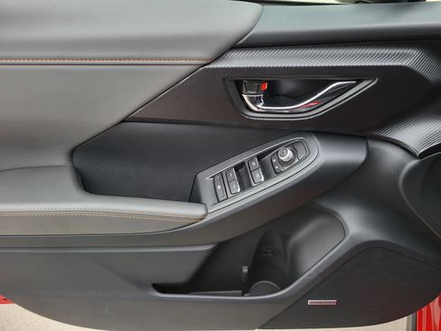 New 2026 Subaru Crosstrek 2.5i Limited AWD/4WD image 8