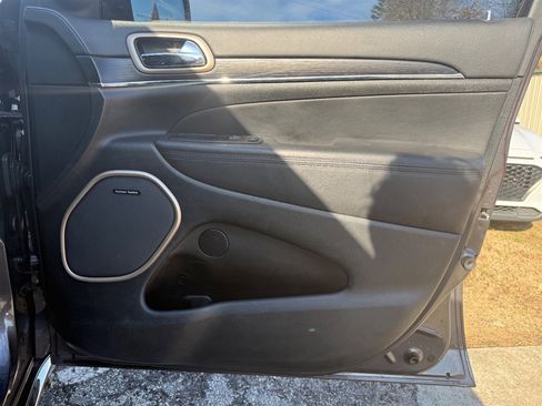 Used 2015 Jeep Grand Cherokee Summit image 34
