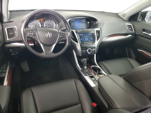 Used 2016 Acura TLX image 15