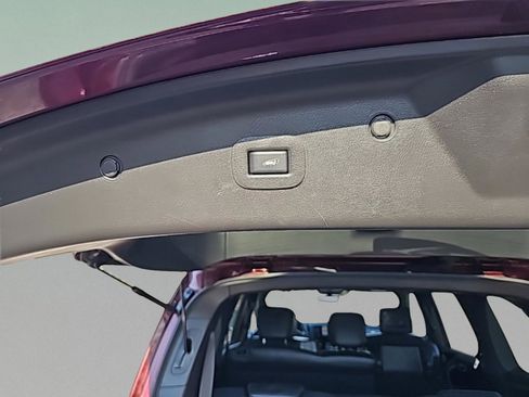 Used 2021 INFINITI QX80 Sensory w/ All-Season Package image 17