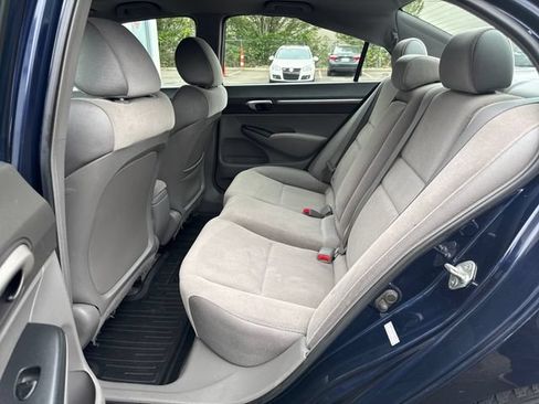 Used 2007 Honda Civic EX image 15