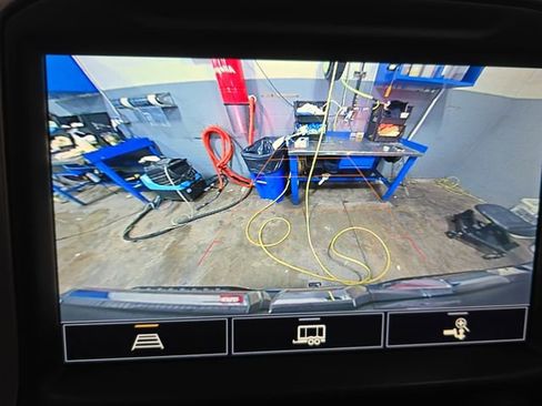 Used 2021 GMC Sierra 1500 SLT w/ SLT Premium Plus Package image 26